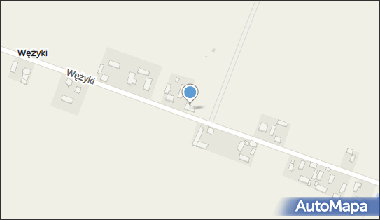 015459818, OSP w Wężykach 