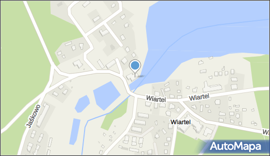 OSP w Wiartlu, Wiartel 6 B, Wiartel 12-200 - Przedsiębiorstwo, Firma, numer telefonu, NIP: 8491433958