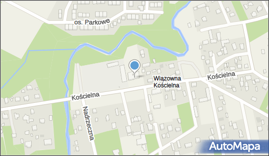 5321712729, OSP w Wiązownie 