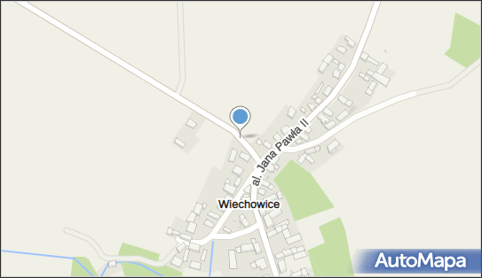 OSP w Wiechowicach, Wiechowice 42, Wiechowice 48-140 - Przedsiębiorstwo, Firma, NIP: 7481444799