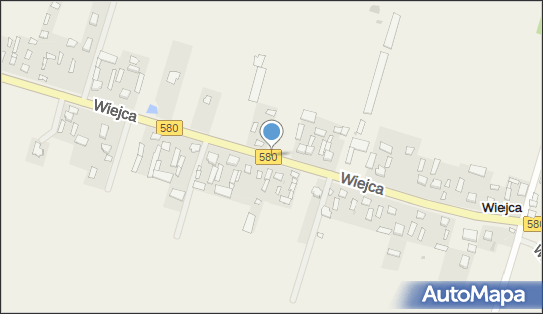 OSP w Wiejcy, Wiejca, Wiejca 05-085 - Przedsiębiorstwo, Firma, numer telefonu, NIP: 1181640754