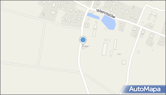 OSP w Wierciszowie, Wierciszów 25, Wierciszów 23-114 - Przedsiębiorstwo, Firma, numer telefonu