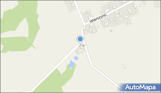 8421591244, OSP w Wierszynie 