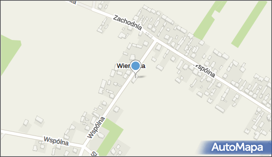 7722407128, OSP w Wierzbicy 