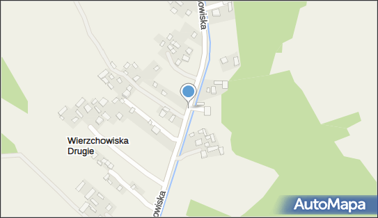 8621602691, OSP w Wierzchowiskach Drugich 