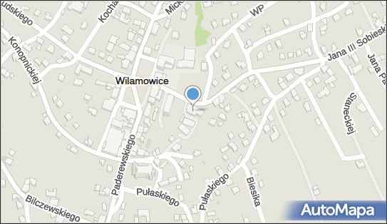9371596167, OSP w Wilamowicach 