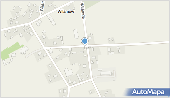 8281340937, OSP w Wilamowie 