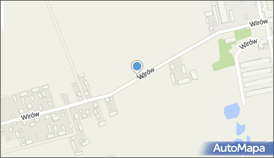 8231482664, OSP w Wirowie 