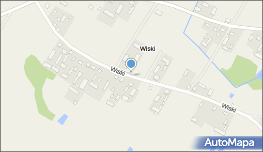 OSP w Wiskach, Wiski, Wiski 21-523 - Przedsiębiorstwo, Firma