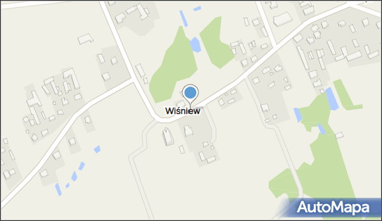 OSP w Wiśniewie, Wiśniew, Wiśniew 05-306 - Przedsiębiorstwo, Firma, NIP: 8221717309