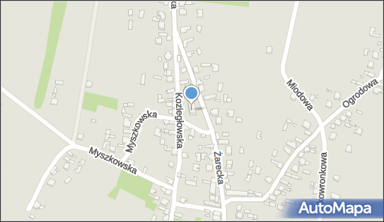 151487048, OSP w Włodowicach 