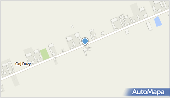 750063379, OSP w Wojewodzy 