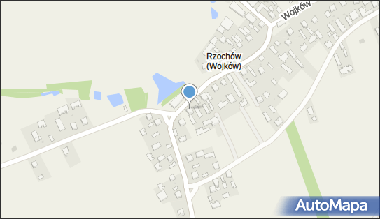 8171761141, OSP w Wojkowie 