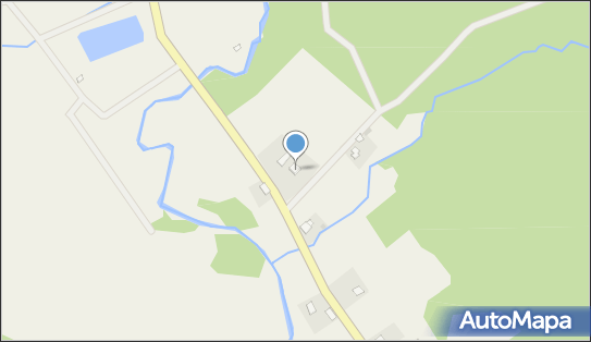 6891147824, OSP w Wojtkowej 