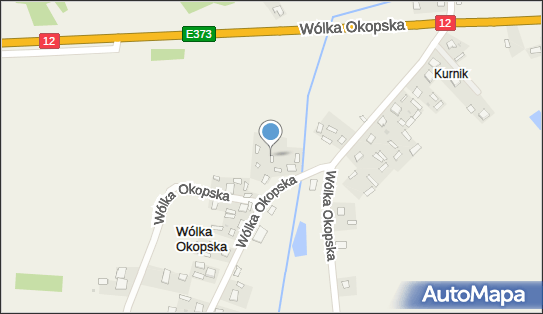 OSP w Wólce Okopskiej, Wólka Okopska 75, Wólka Okopska 22-174 - Przedsiębiorstwo, Firma, numer telefonu, NIP: 5632112983