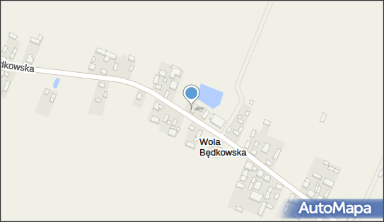 OSP w Woli Będkowskiej, Wola Będkowska 41, Wola Będkowska 98-260 - Przedsiębiorstwo, Firma, NIP: 8272044234