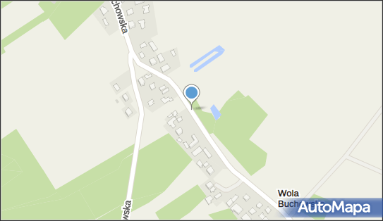 OSP w Woli Buchowskiej, Wola Buchowska, Wola Buchowska 37-511 - Przedsiębiorstwo, Firma, NIP: 7921106671