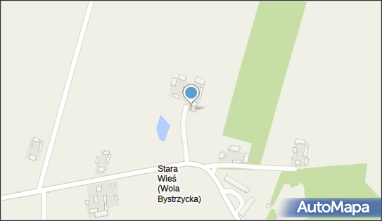 OSP w Woli Bystrzyckiej, Wola Bystrzycka 17, Wola Bystrzycka 21-411 - Przedsiębiorstwo, Firma, numer telefonu, NIP: 8251041383