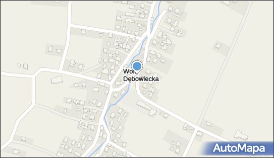 OSP w Woli Dębowieckiej, Wola Dębowiecka -, Wola Dębowiecka 38-220 - Przedsiębiorstwo, Firma, NIP: 6852131730