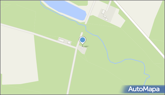 7282377474, OSP w Woli Kazubowej 