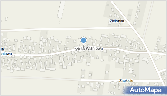 OSP w Woli Wiśniowej, Wola Wiśniowa, Wola Wiśniowa 29-100 - Przedsiębiorstwo, Firma, NIP: 6561981524