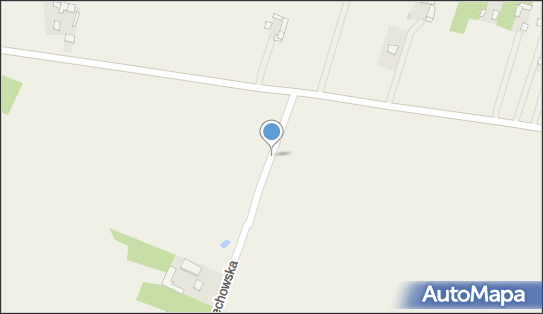 8261887058, OSP w Woli Żelechowskiej 