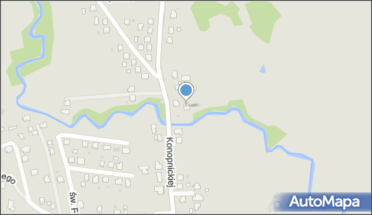 8181014368, OSP w Wolicy Piaskowej 