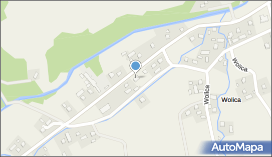 6871863983, OSP w Wolicy 
