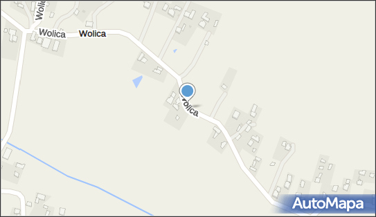 OSP w Wolicy, Wolica, Wolica 37-207 - Przedsiębiorstwo, Firma, NIP: 7941375345