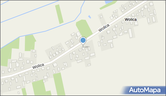 291044820, OSP w Wolicy 