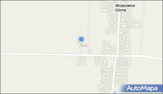 OSP w Woskowicach Górnych, Woskowice Górne 19, Woskowice Górne 46-146 - Przedsiębiorstwo, Firma, NIP: 7521327486