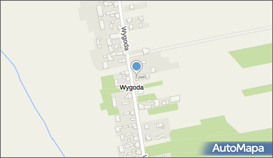 750201516, OSP w Wygodzie 