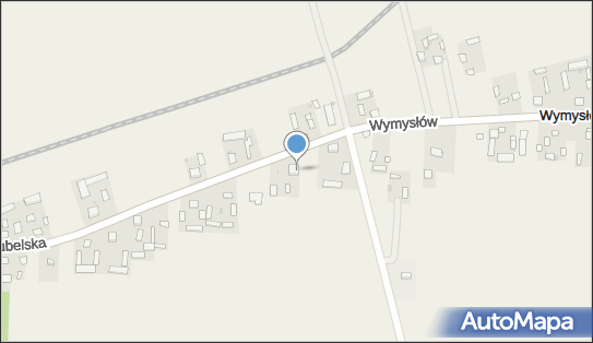 OSP w Wymysłowie, Wymysłów 54, Wymysłów 24-310 - Przedsiębiorstwo, Firma, NIP: 7171831088