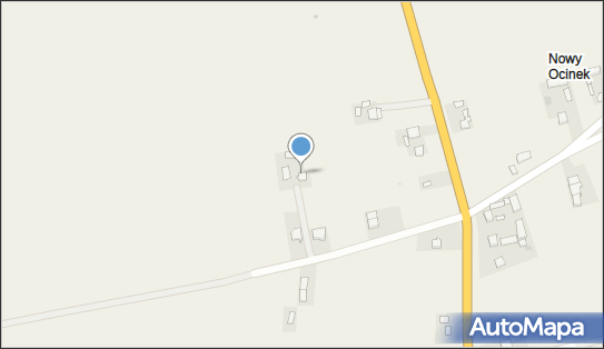 8641784494, OSP w Wysiadłowie 