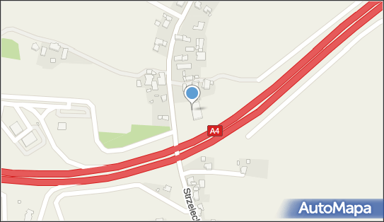 531558515, OSP w Wysokiej 