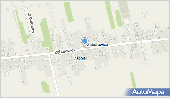 OSP w Zaborowicach, Zaborowice, Zaborowice 26-080 - Przedsiębiorstwo, Firma, NIP: 9591642892