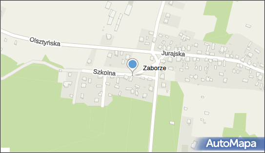 5771840634, OSP w Zaborzu 