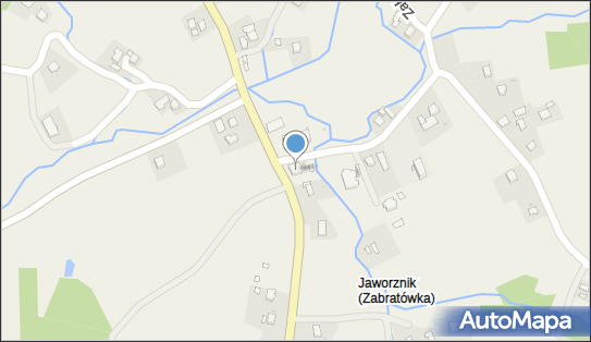 8133193545, OSP w Zabratówce 
