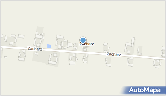 7732227362, OSP w Zacharzu 