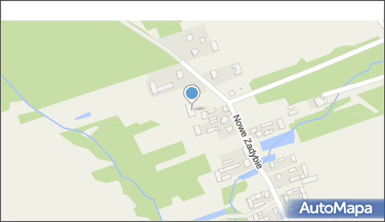 5060104728, OSP Nowe Zadybie 