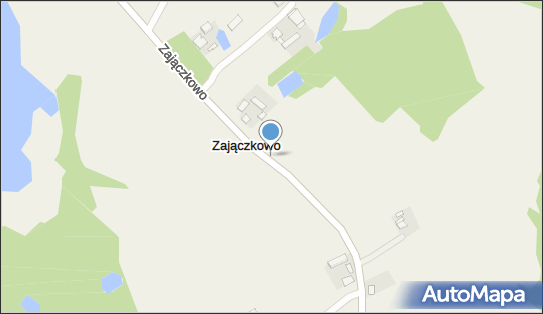 8771418629, OSP w Zajączkowie 