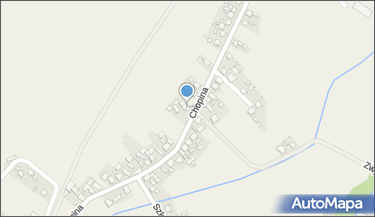 7491930053, OSP w Zakrzowie 