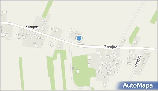 8621601349, OSP w Zarajcu 