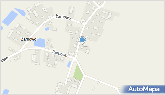 5661757949, OSP w Żarnowie 