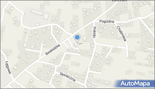 072336215, OSP w Zarzeczu 