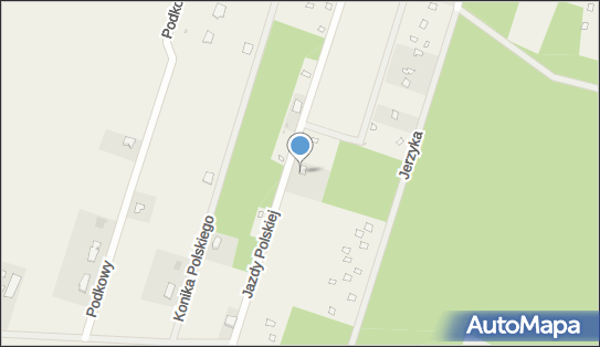 1181538398, OSP w Zawadach 