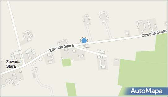 OSP w Zawadzie Starej, Zawada Stara 36A, Zawada Stara 26-720 - Przedsiębiorstwo, Firma, numer telefonu, NIP: 8111682283