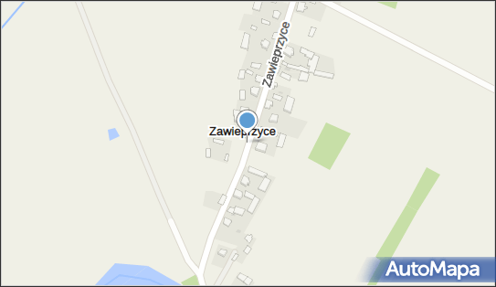 OSP w Zawieprzycach, Zawieprzyce N/N, Zawieprzyce 21-077 - Przedsiębiorstwo, Firma, numer telefonu