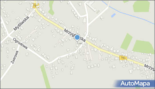 OSP w Zawiercie Marciszów, Mrzygłodzka 135, Zawiercie 42-400 - Przedsiębiorstwo, Firma, NIP: 6491606642