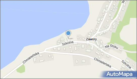 5891782721, OSP w Zaworach 
